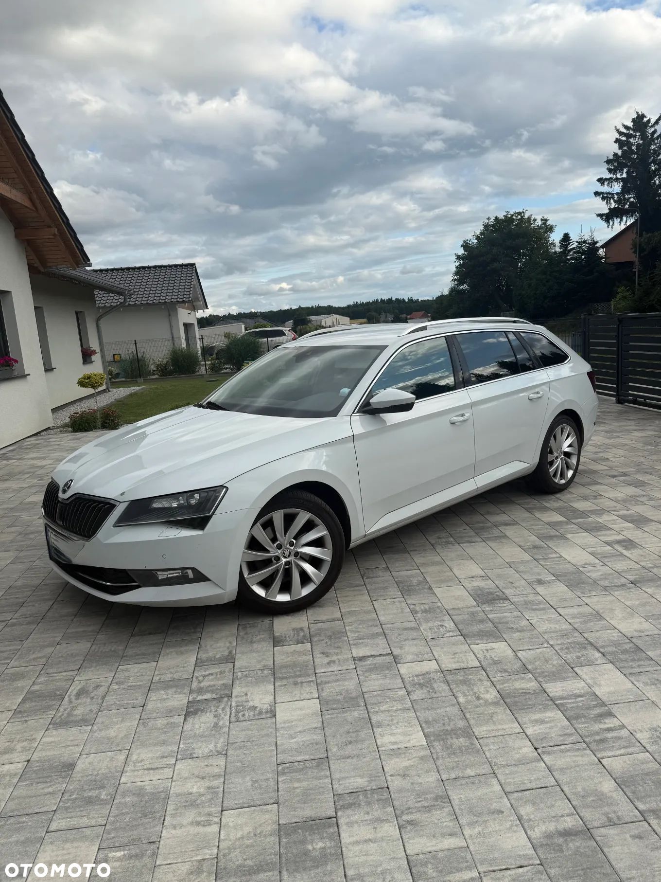 Skoda Superb 1.8 TSI Style - 1