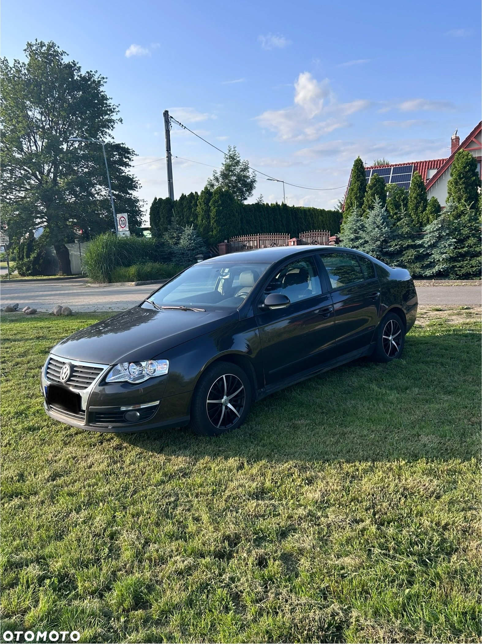 Volkswagen Passat - 5