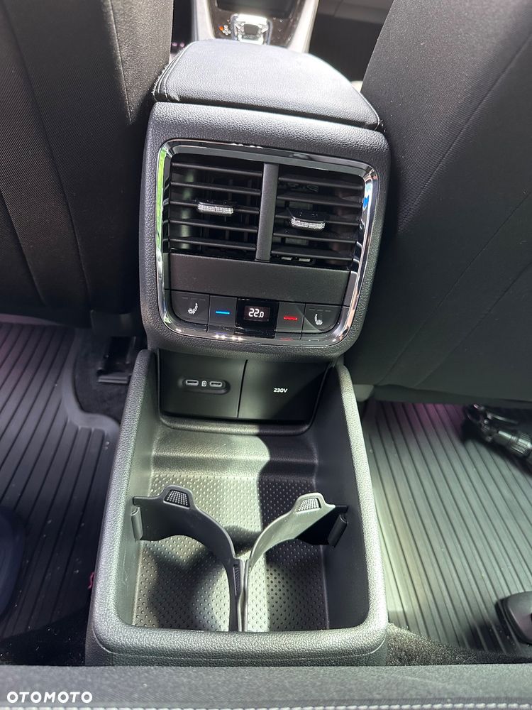 Skoda Octavia - 28