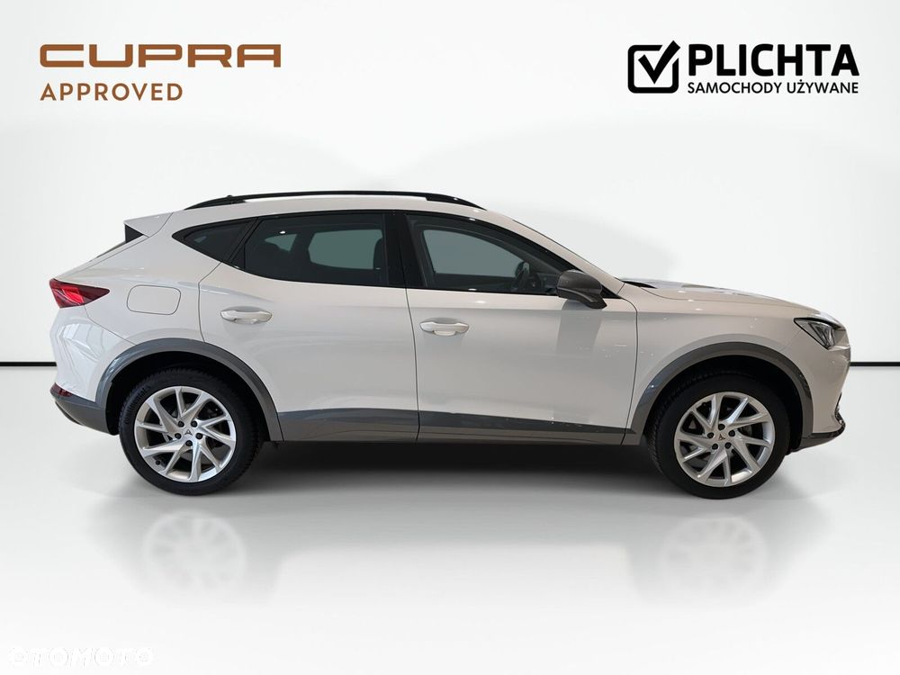 Cupra Formentor 1.5 TSI DSG - 5