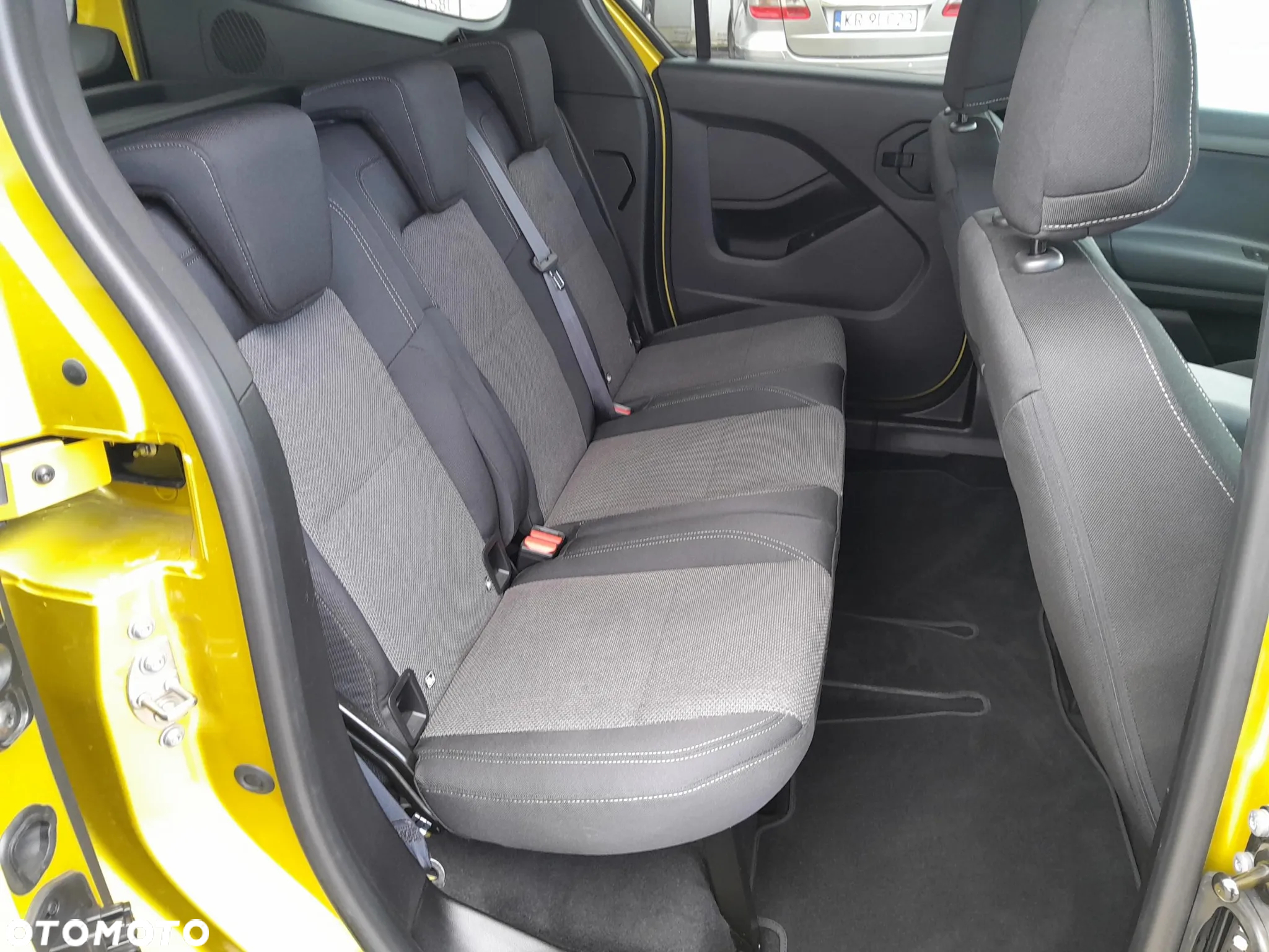 Mercedes-Benz Citan 113 - 16