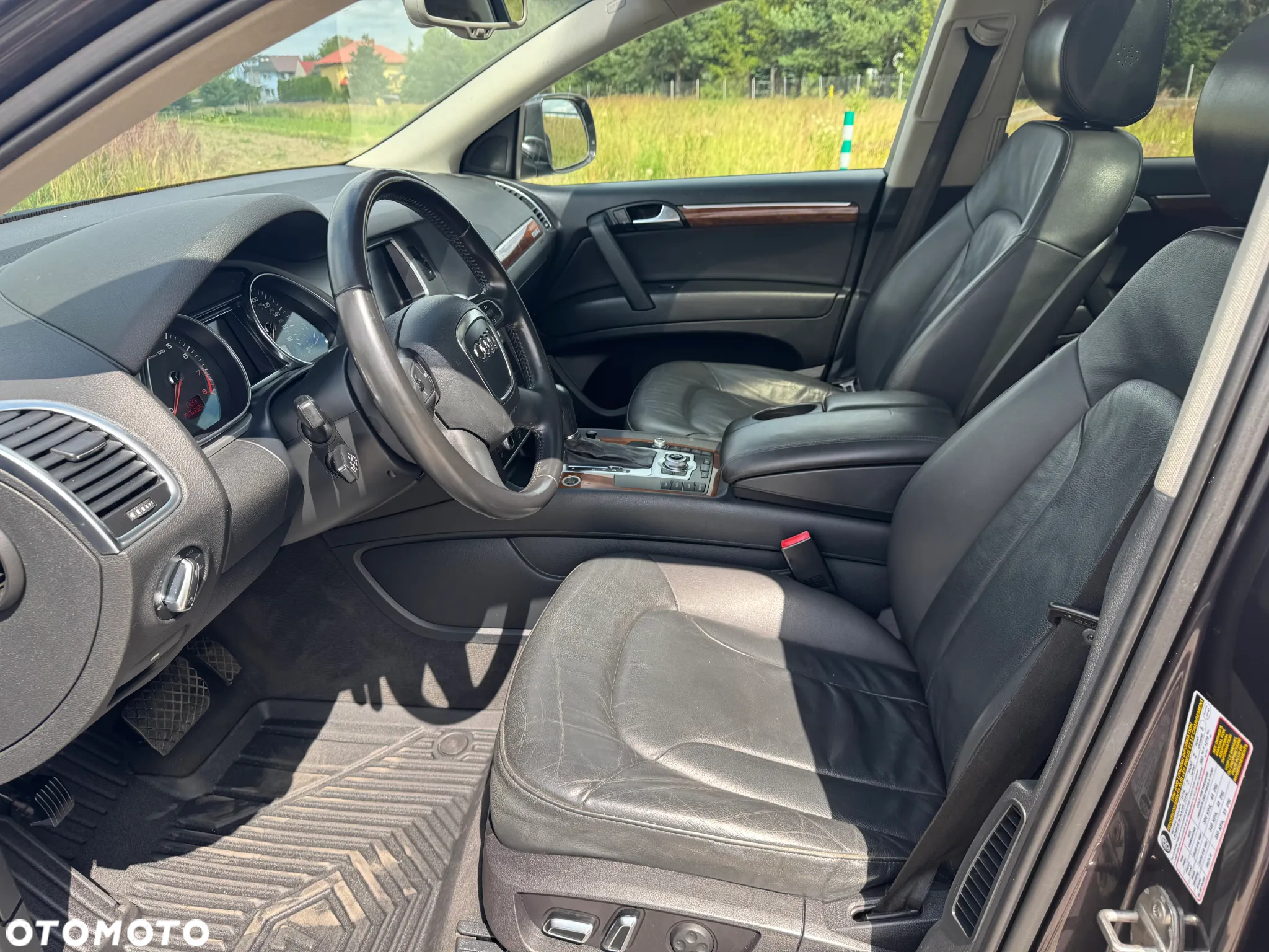 Audi Q7 3.6 FSI Quattro Tiptronic - 16