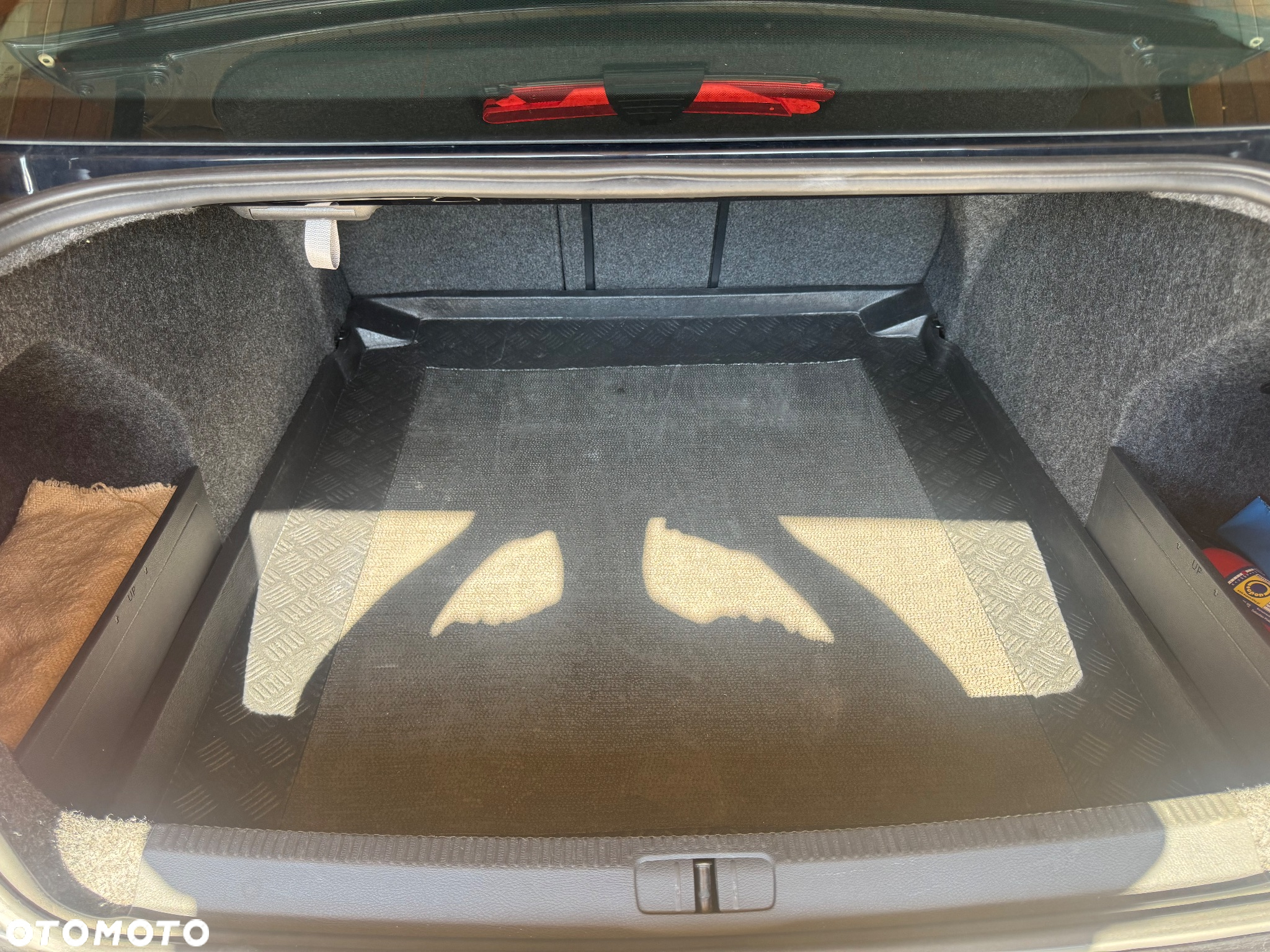 Volkswagen Passat 2.0 TDI DPF Comfortline - 3