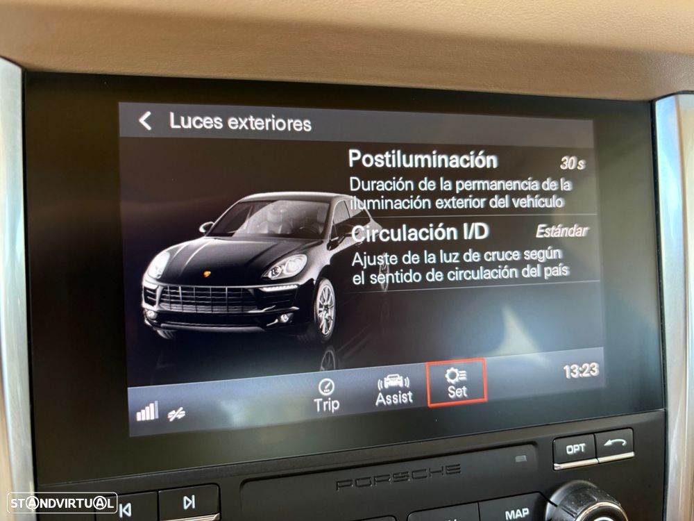 Porsche Macan S All Weather - 39