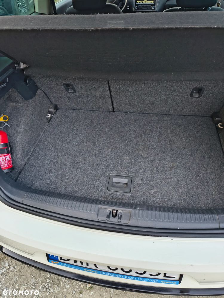 Volkswagen Polo 1.6 TDI DPF Trendline - 9