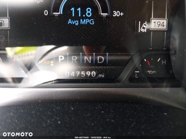 Dodge RAM 5.7 4x4 - 14