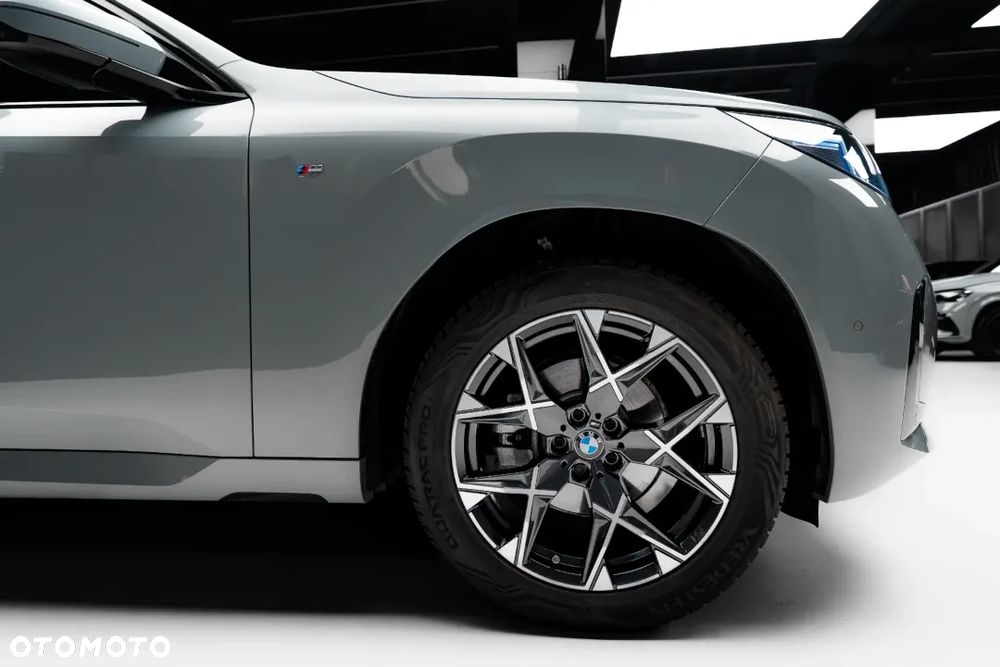 BMW X3 20d xDrive - 8