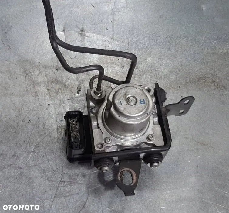 Triumph Tiger 1050 07r pompa abs absu - 1