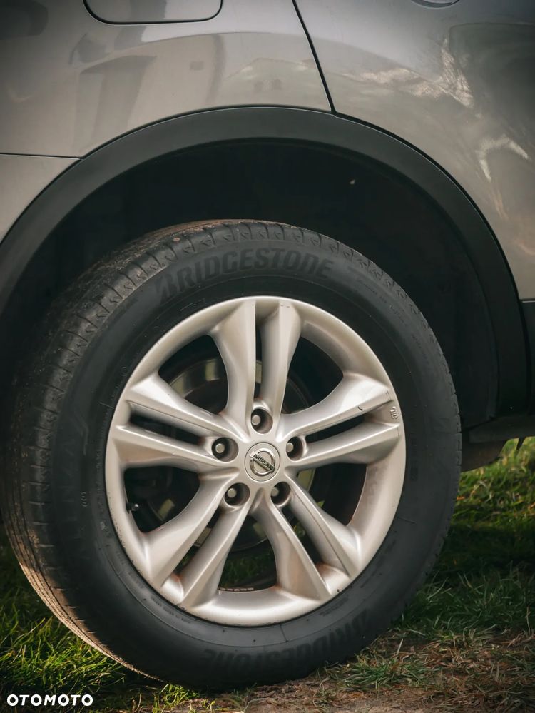 Nissan Qashqai 1.6 acenta - 18