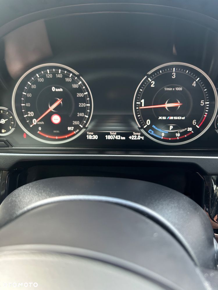 BMW X5 xDrive25d - 3