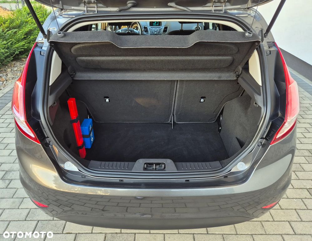 Ford Fiesta - 29