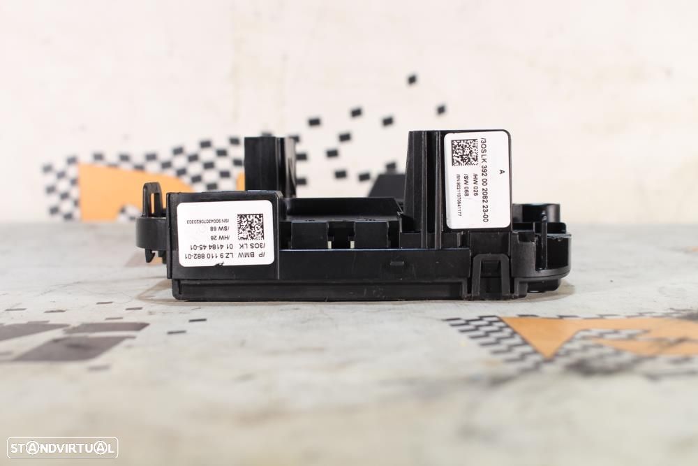 Módulo Eletrónico Bmw 3 (E90)  61319110882 / 9110882 / 01418445 - 5