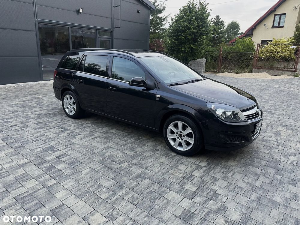 Opel Astra 1.6 Edition 111 Jahre - 6