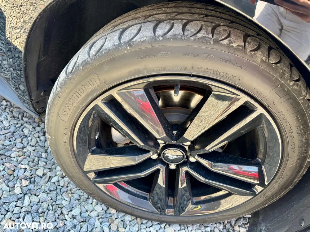 Ford Mustang 2.3 Eco Boost - 25