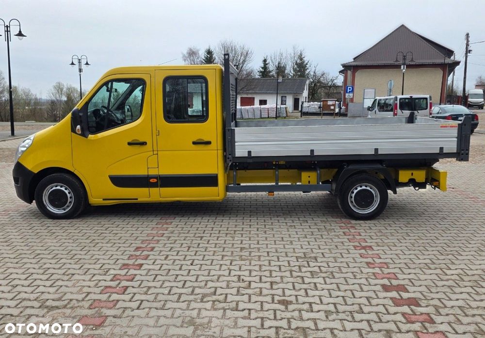Renault Master - 12