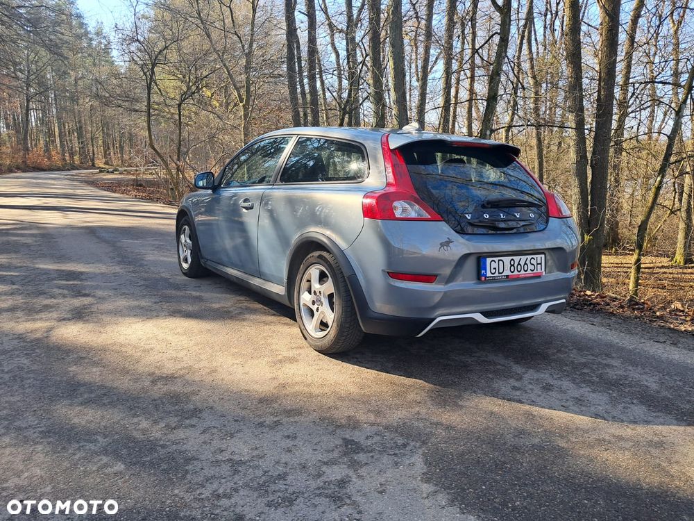 Volvo C30 1.6D Kinetic - 3
