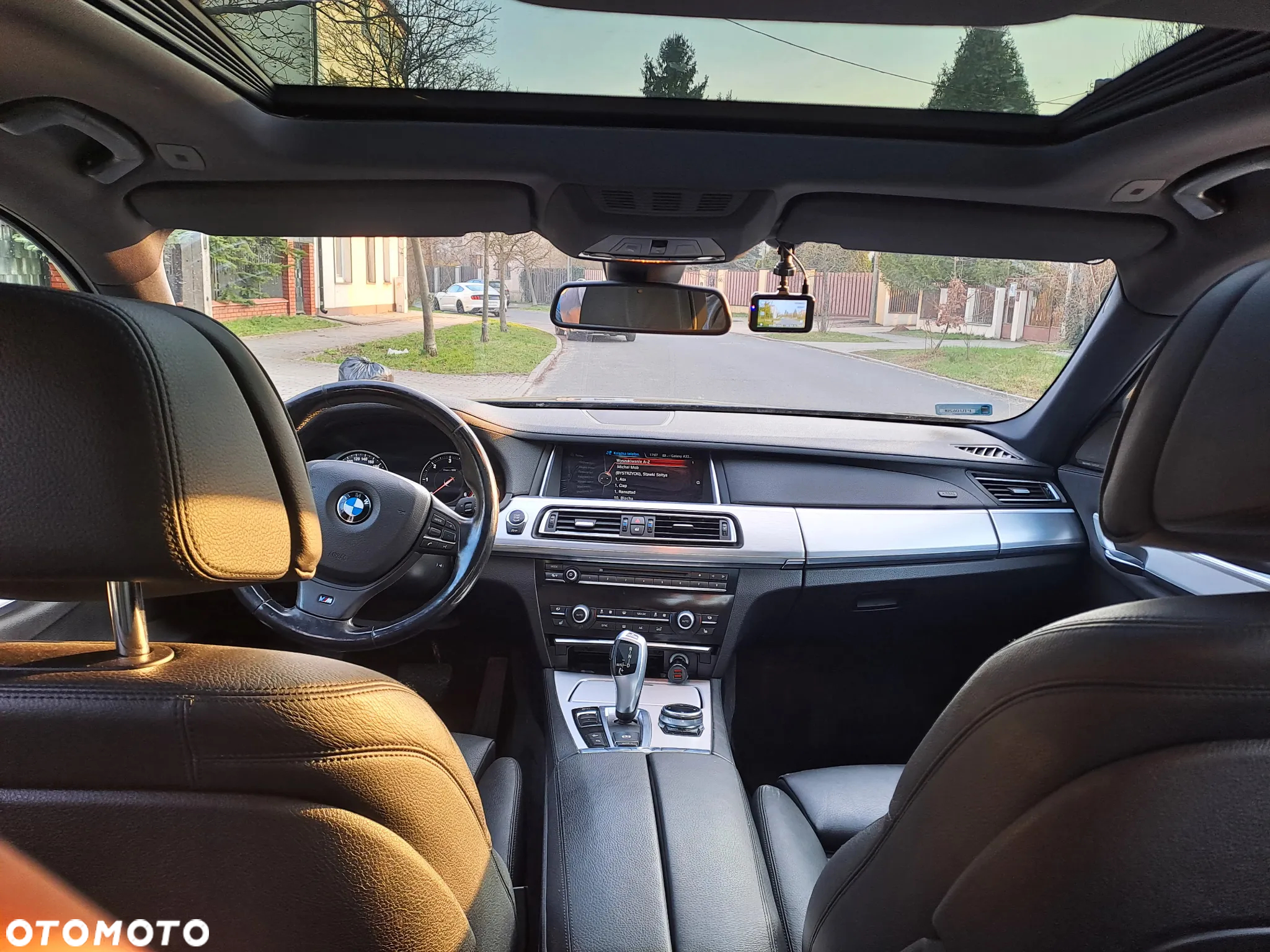 BMW Seria 7 - 15