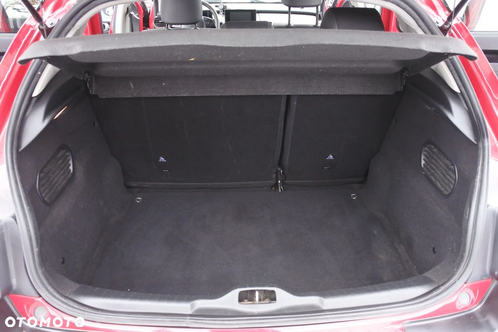 Citroën C4 Cactus Pure Tech 110 Stop&Start Shine Edition - 12