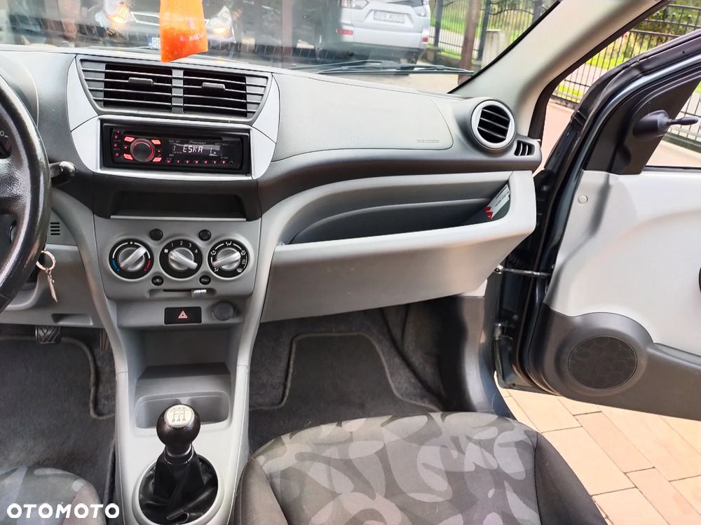 Suzuki Alto - 13