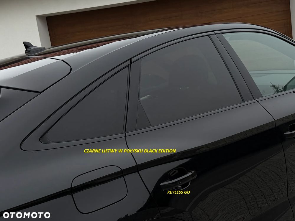 Audi Q5 Sportback 40 TDI quattro S tronic S line - 34