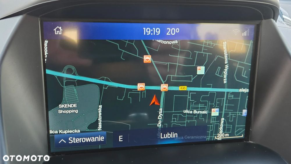 Ford Kuga 1.5 EcoBoost FWD Titanium ASS - 23