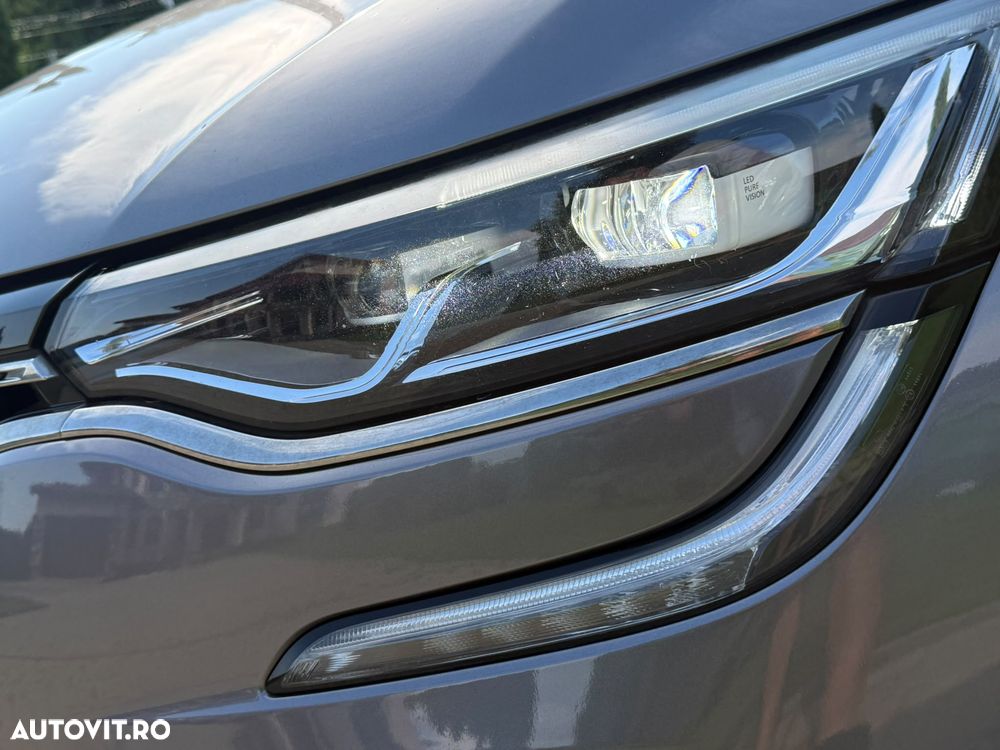Renault Talisman ENERGY dCi 160 EDC INTENS - 16