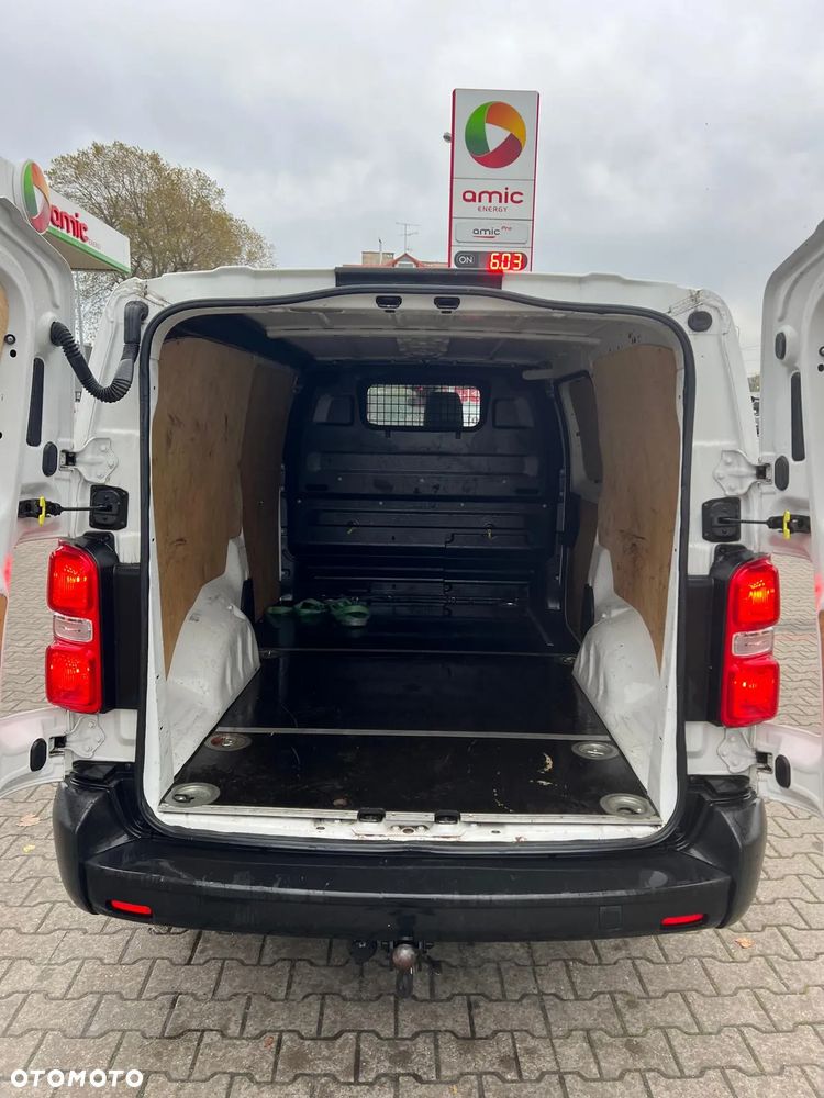 Toyota ProAce D-4D Long 3,0t Active (bryg.) - 3