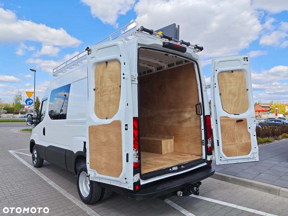 Iveco Daily 35C17 - 28