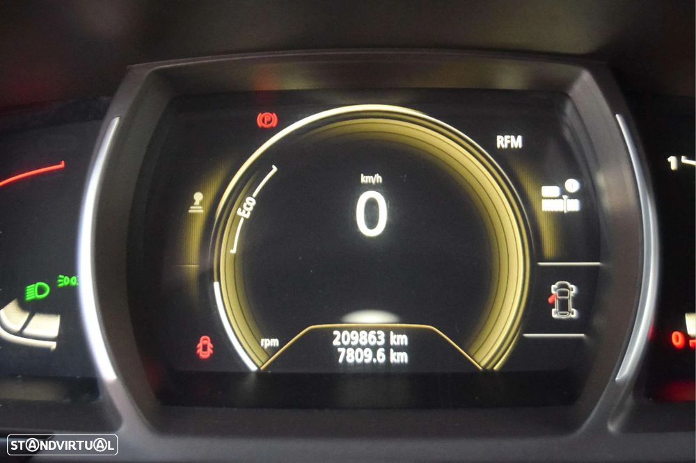 Renault Espace 1.6 dCi Zen - 35