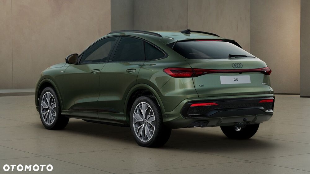 Audi Q5 Sportback - 2