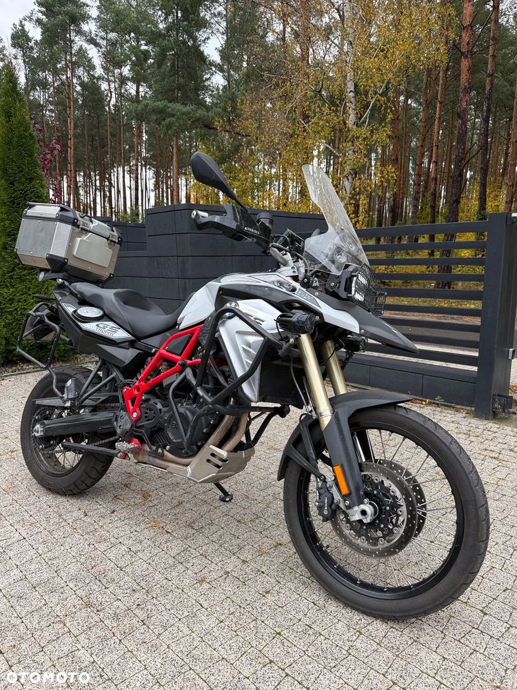 BMW GS - 6
