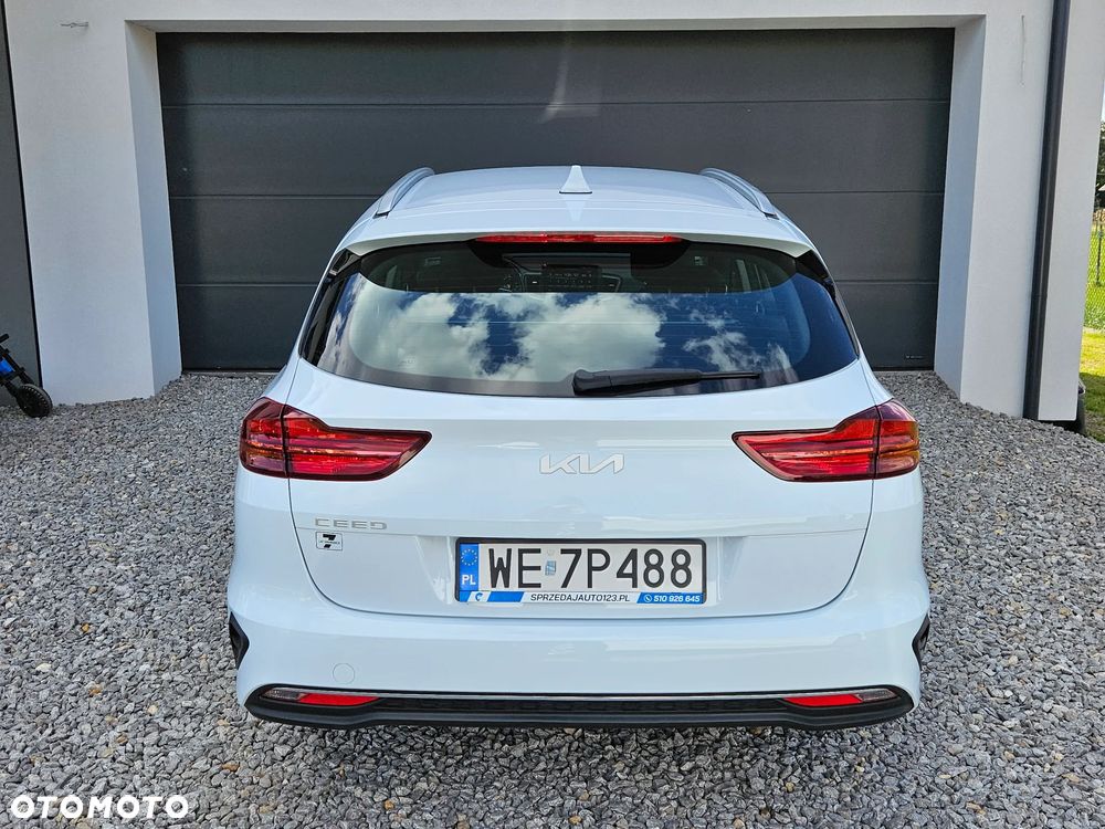 Kia Ceed 1.5 T-GDI S - 5