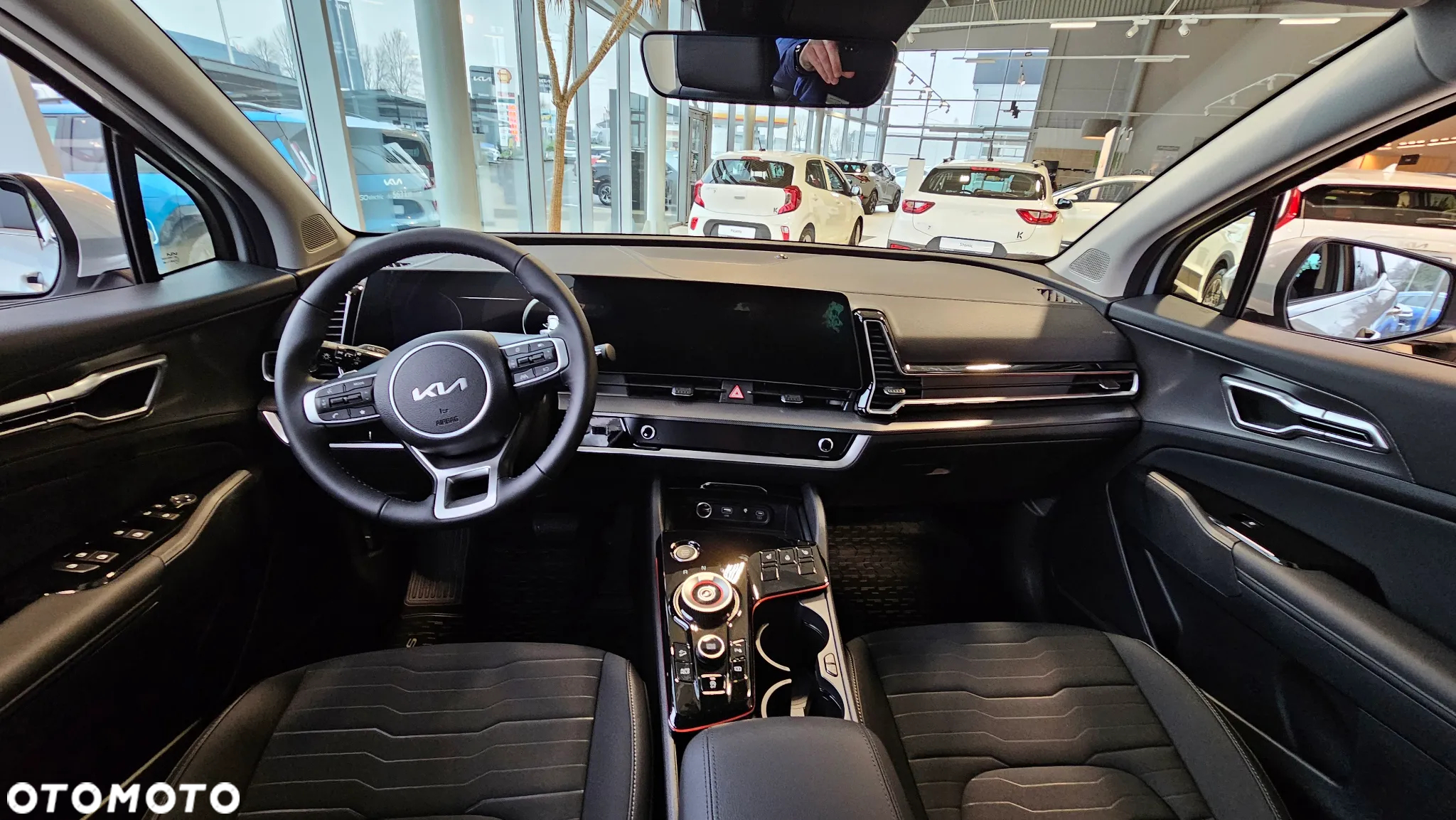Kia Sportage - 6