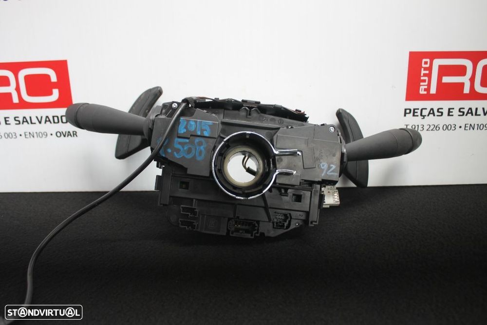 FITA AIRBAG C/COMUTADORES PEUGEOT 508 - 5