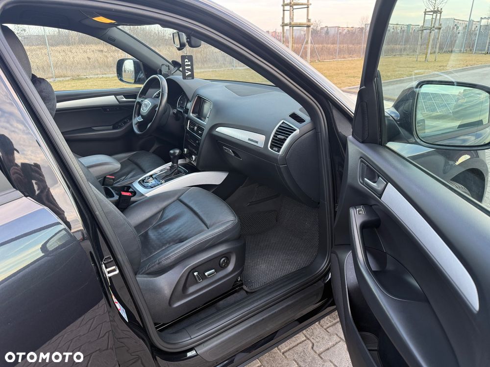 Audi Q5 - 10