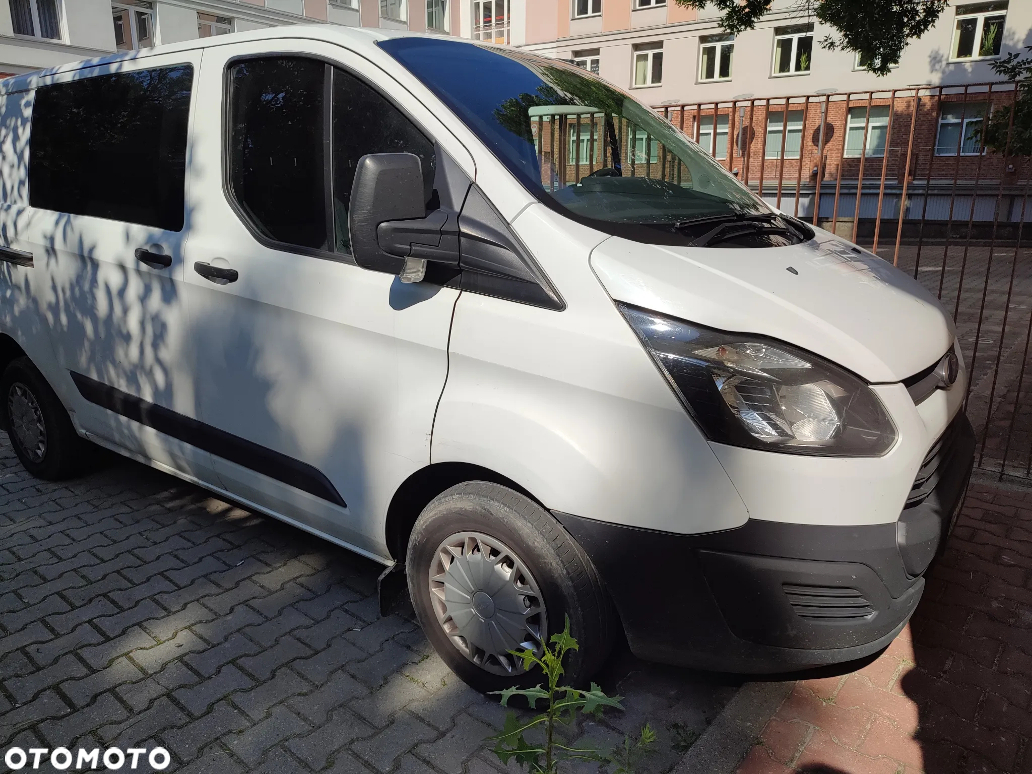 Ford Transit Custom 310 L1H1 Trend - 2