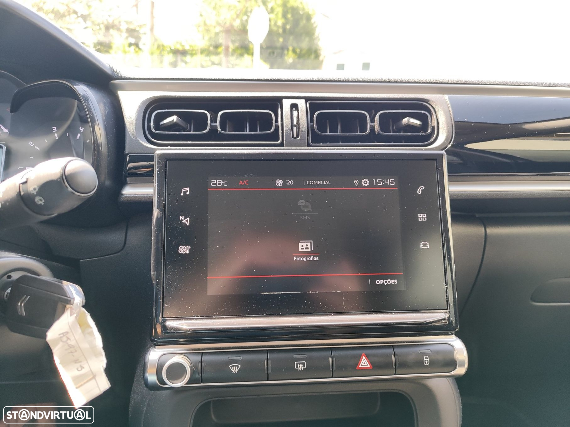 Citroën C3 1.5 BlueHDi Feel - 17