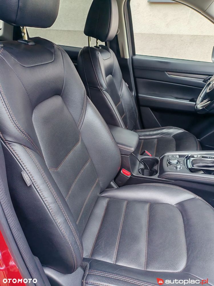 Mazda CX-5 2.5 Skypassion AWD - 17