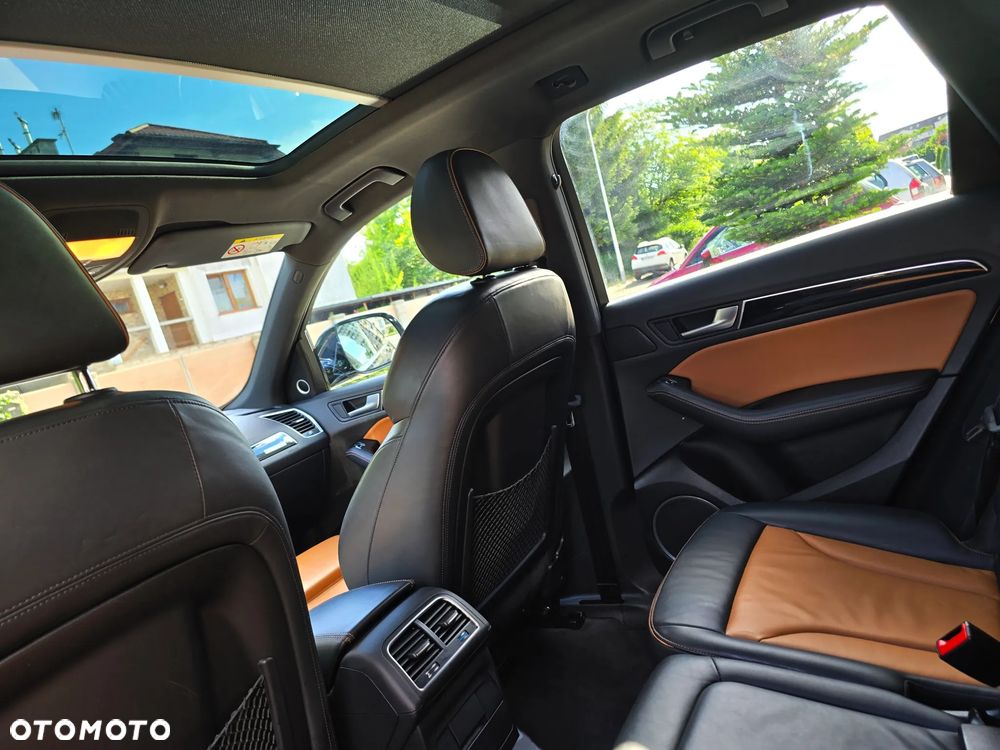 Audi Q5 - 15