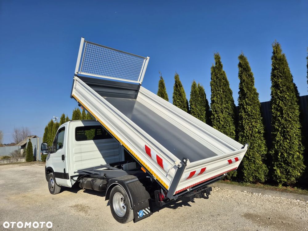 Iveco 35c15 3.0 150KM - 3