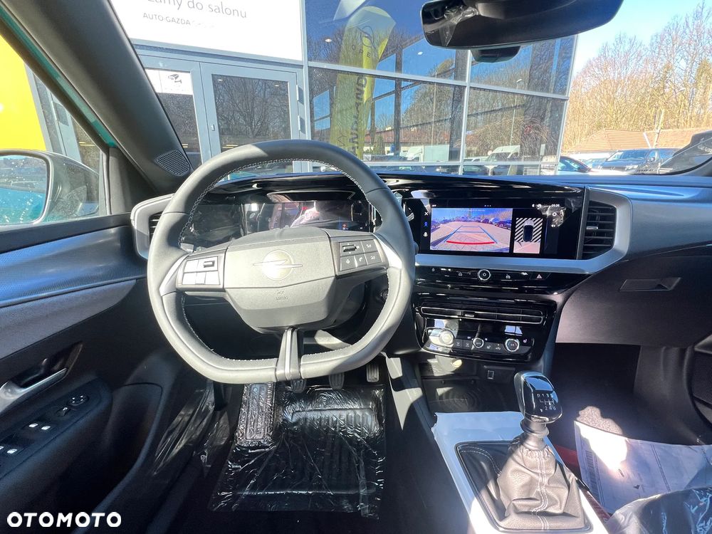 Opel Mokka 1.2 T Business Edition S&S - 7