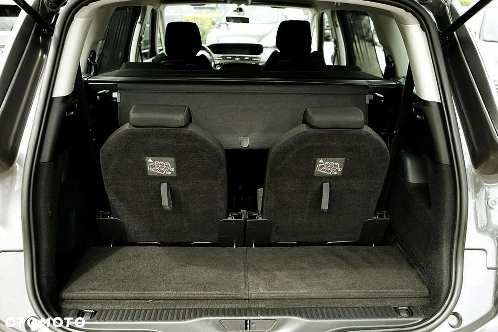 Citroën C4 SpaceTourer Grand PureTech 130 Stop&Start FEEL - 31