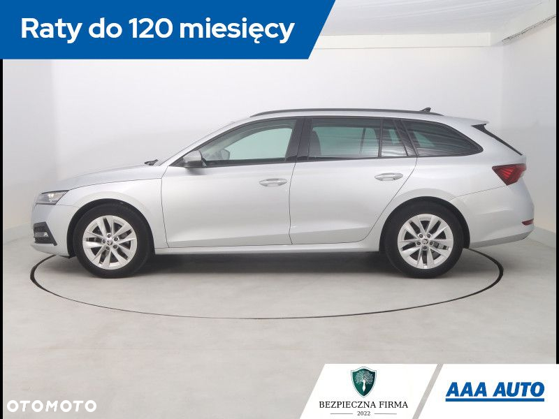 Skoda Octavia - 3