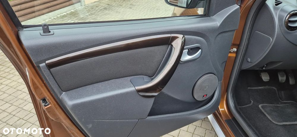 Dacia Duster 1.5 dCi Ambiance - 9