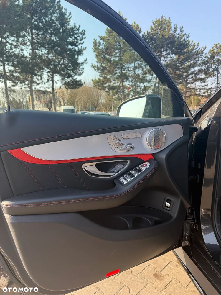 Mercedes-Benz GLC AMG 63 S 4-Matic - 11