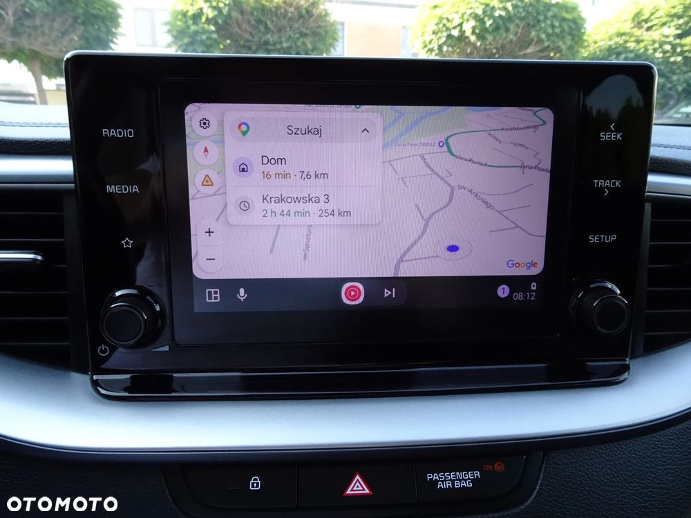 Kia XCeed 1.5 T-GDI M DCT - 25