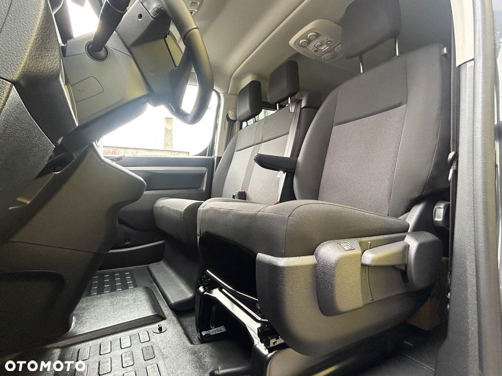 Opel Zafira 2.0 Diesel XL Business - 16