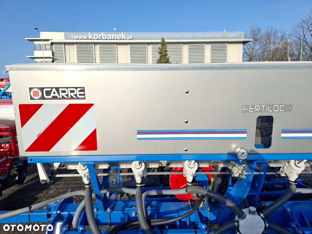 CARRE Fertiloc+ - 10