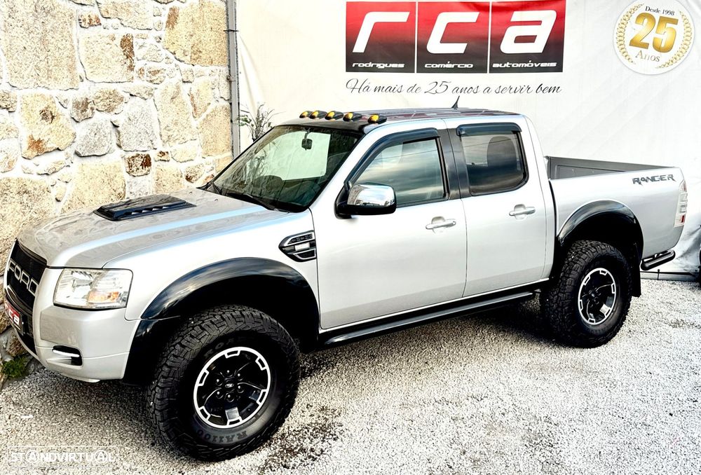 Ford Ranger - 24