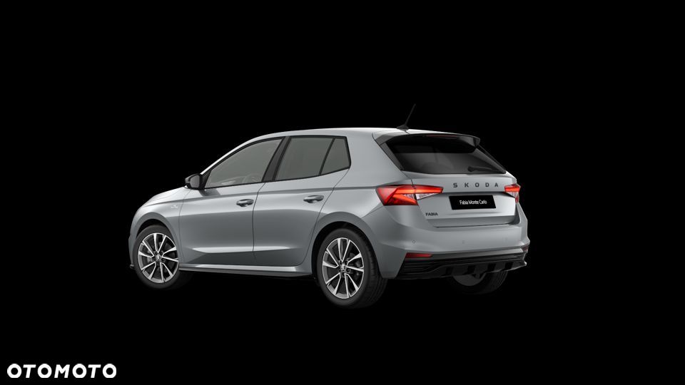 Skoda Fabia 1.0 TSI Monte Carlo - 3